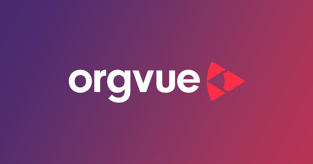 Orgvue Release Notes