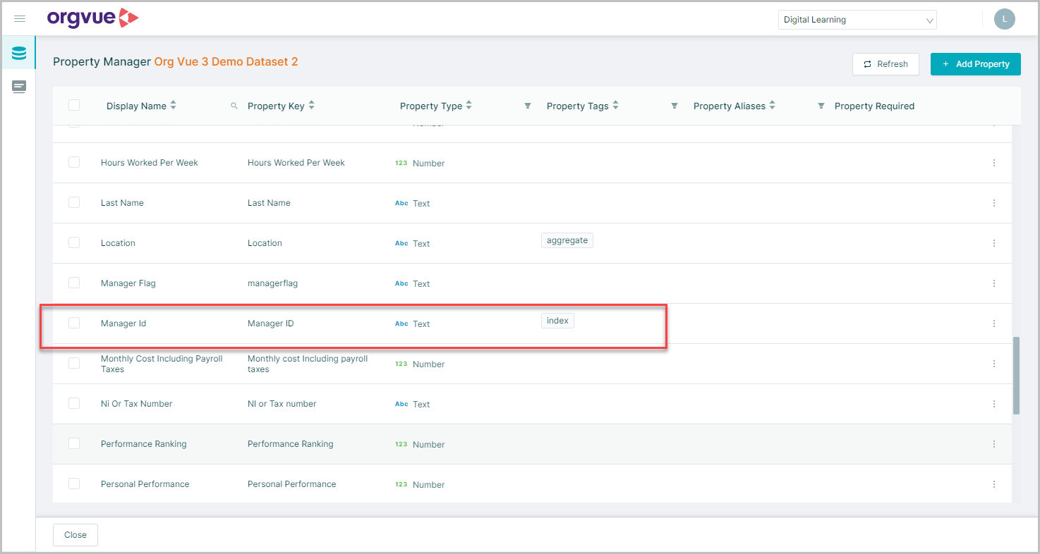Views and Drafts | Workspace User Guide