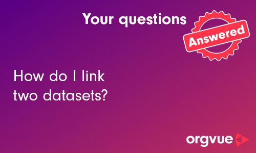 Linking Two Datasets