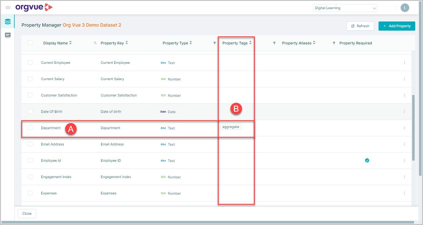Views and Drafts | Workspace User Guide