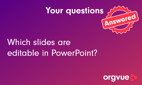 PowerPoint Edit